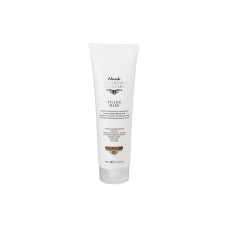 Mască Restructurantă Nook Difference Hair Care Repair Filler Mask Restructuring Bodifying 300ml